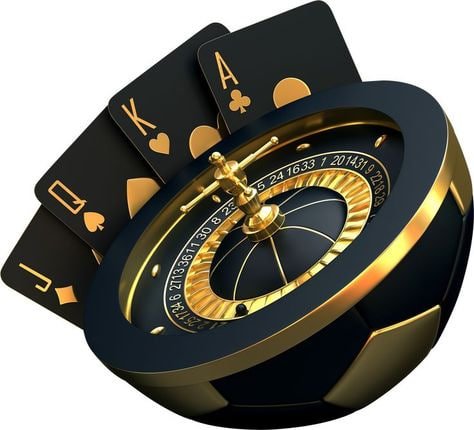 Tata letak meja Speed Roulette menampilkan area taruhan dalam dan luar dengan chip virtual